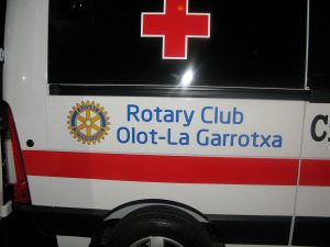 Rotary Club Olot Garrotxa