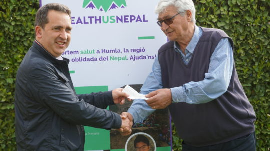Health us Nepal