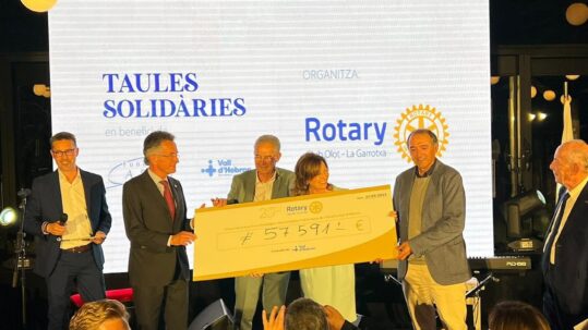 Taules Solidàries